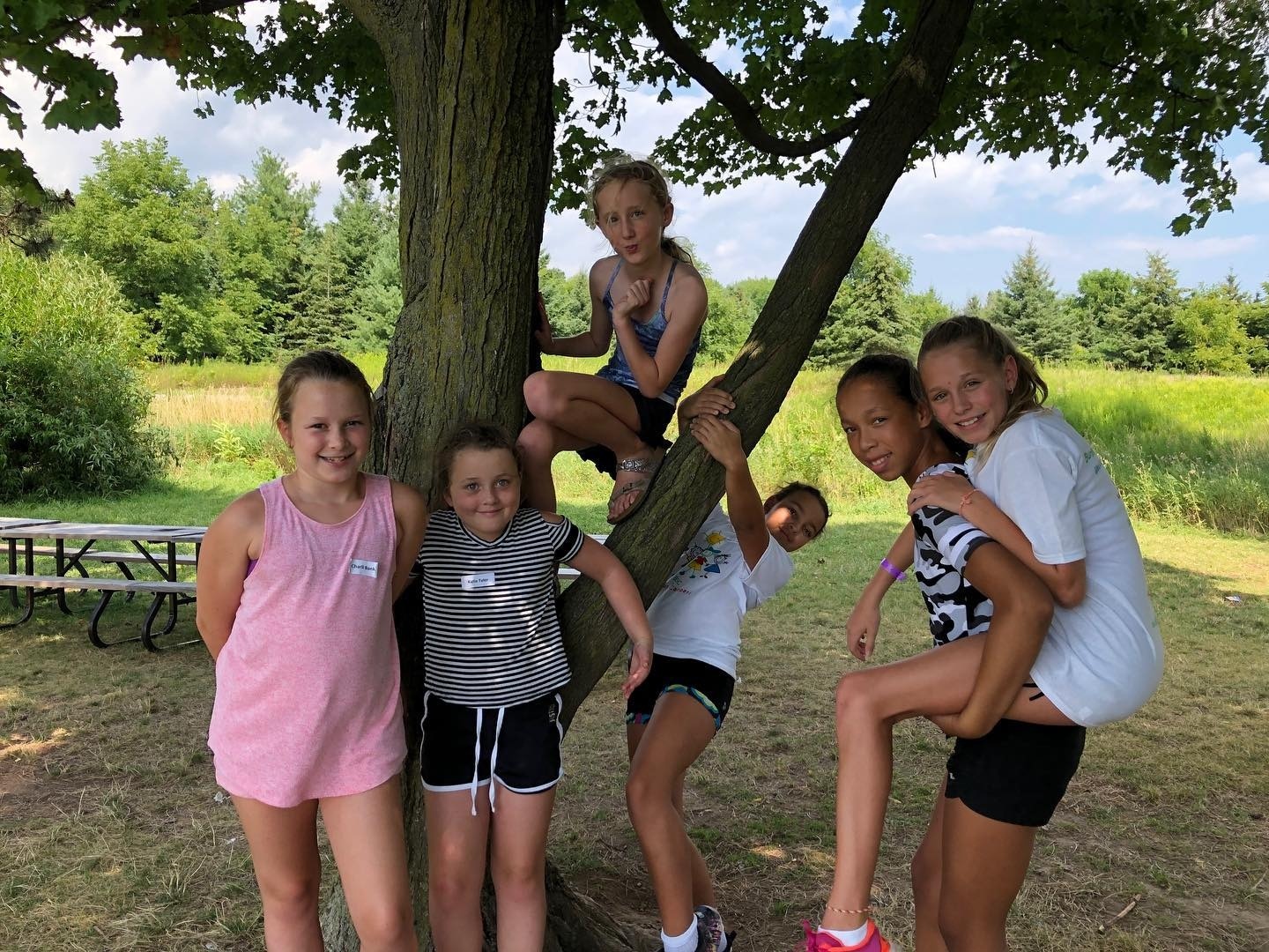 outdoor pic 3 Outdoor Summer Camp